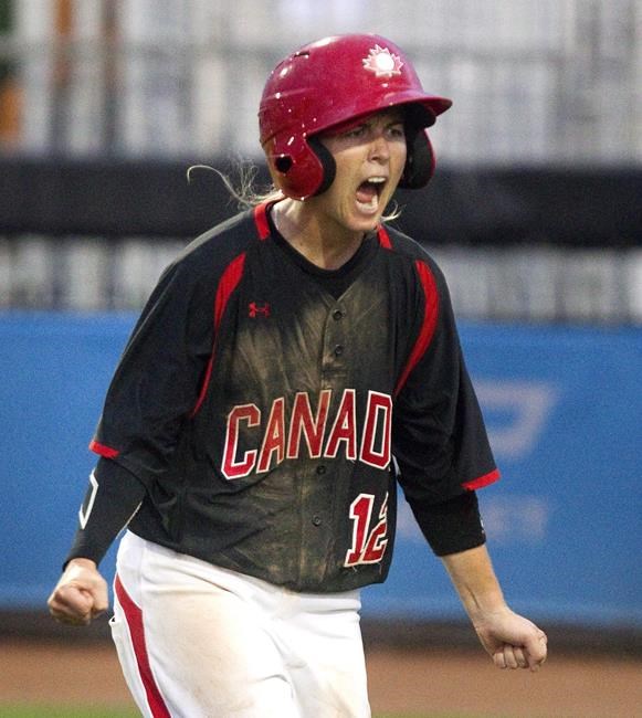 Stephenson ready to lead Canada in 7th Women's Baseball World Cup | iNFOnews.ca