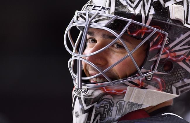 Price, Lundqvist, Quick, Murray highlight the likely class of World Cup goaltenders | iNFOnews.ca