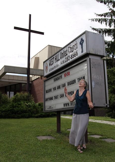 Defrock atheist minister, United Church panel urges in split decision | iNFOnews.ca