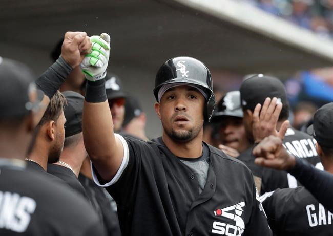 White Sox's Abreu to jury: I ate fake passport on way to US | iNFOnews.ca White Sox's Abreu to jury: I ate fake passport on way to US | iNFOnews.ca