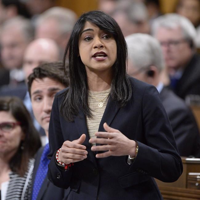 Government drops most contentious proposals for reforming House of Commons rules | iNFOnews.ca