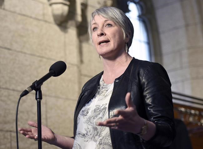 Reported rate of hate crime in Thunder Bay 'appalling,' says local MP Hajdu | iNFOnews.ca