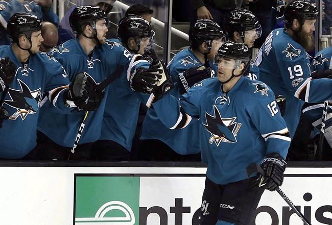 Leafs get serious about Stanley Cup contention in signing Patrick Marleau | iNFOnews.ca