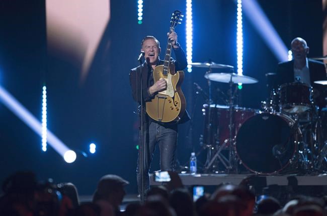 Bryan Adams, Bachman & Turner to perform at Invictus Games closing ceremonies | iNFOnews.ca Bryan Adams, Bachman & Turner to perform at Invictus Games closing ceremonies | iNFOnews.ca