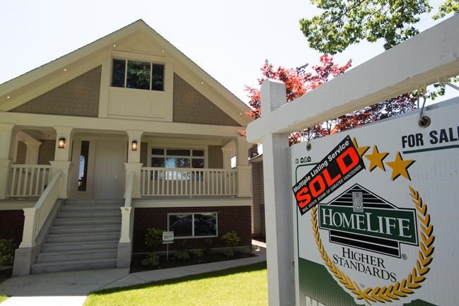 Resale homes should carry energy use label by 2019, environmental groups say | iNFOnews.ca