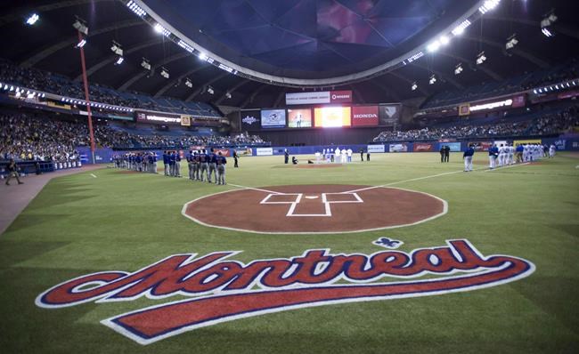 MLB politely refuses Montreal's offer to host games as hurricane Irma nears Florida | iNFOnews.ca