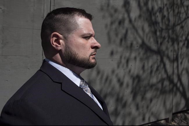 Bail revoked for Const. James Forcillo, convicted in Sammy Yatim shooting | iNFOnews.ca Bail revoked for Const. James Forcillo, convicted in Sammy Yatim shooting | iNFOnews.ca