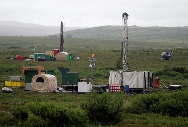 Northern Dynasty to file for key permit for its controversial Pebble Project | iNFOnews.ca Northern Dynasty to file for key permit for its controversial Pebble Project | iNFOnews.ca