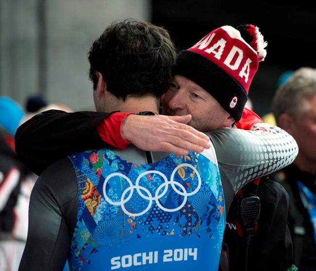 Canada to gain luge bronze from Sochi Olympics due to Russian doping | iNFOnews.ca