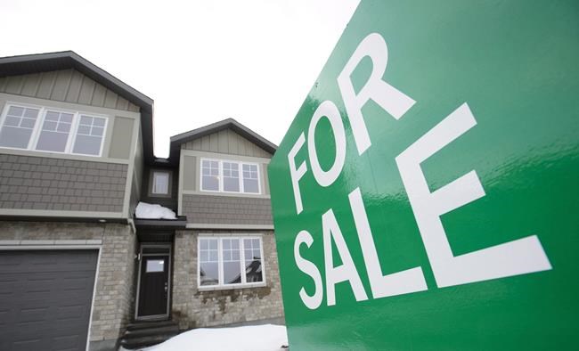 Interest rate hike, new mortgage rules may trigger real estate market slowdown | iNFOnews.ca