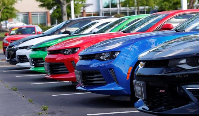 Auto dealership jobs not on the radar of millennials, says survey | iNFOnews.ca Auto dealership jobs not on the radar of millennials, says survey | iNFOnews.ca