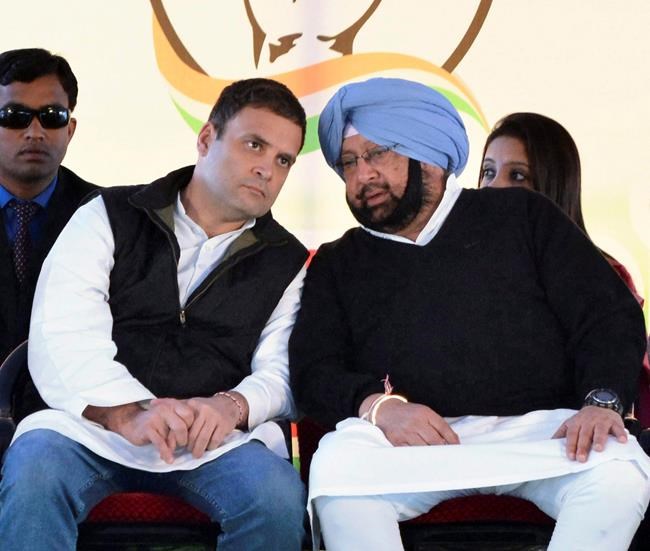 Trudeau to meet Indian politician behind Sikh separatist controversy | iNFOnews.ca