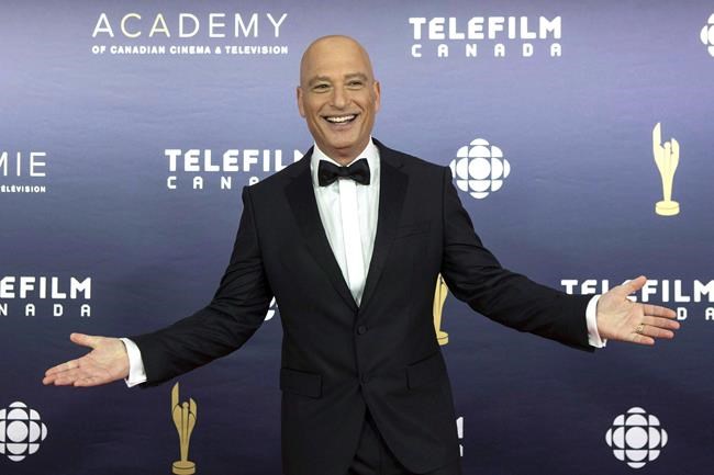 Just For Laughs sold to Howie Mandel and U.S. company ICM Partners | iNFOnews.ca