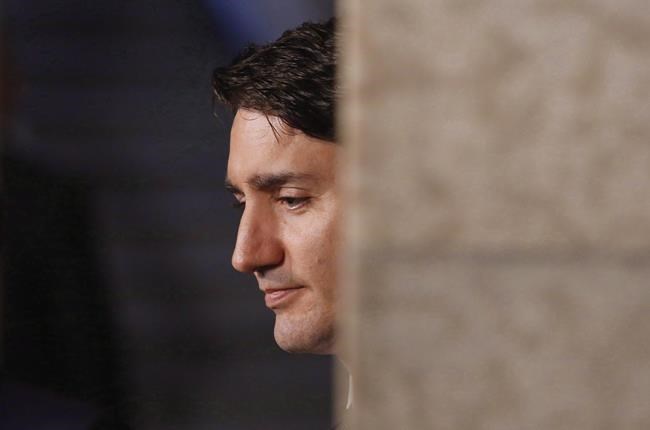U.S. child migrant policy 'wrong,' says Trudeau; Trump changes course | iNFOnews.ca