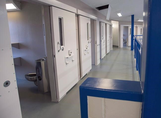 How weekend-only jail sentences can cause security risks, overcrowding | iNFOnews.ca