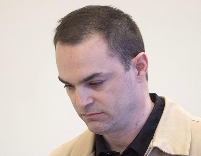Guy Turcotte won't appeal earlier decision on parole eligibility, lawyer says | iNFOnews.ca