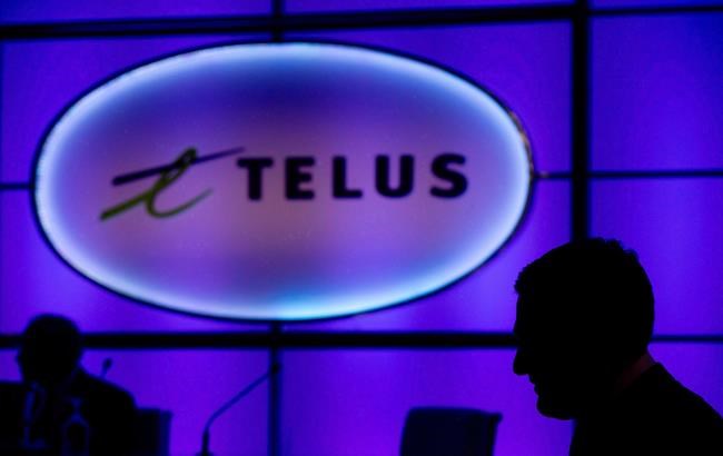 Telus Q2 mixed: profit flat, wireless growth modest but wireline additions strong | iNFOnews.ca