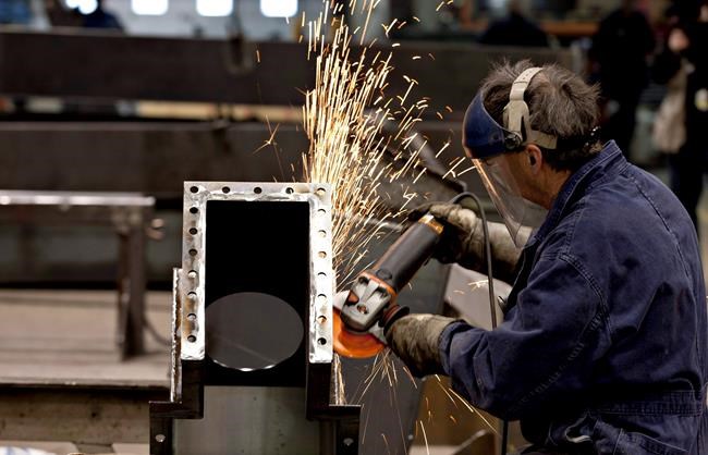 Canada's ever-volatile labour report posts 'messy' results for August | iNFOnews.ca Canada's ever-volatile labour report posts 'messy' results for August | iNFOnews.ca