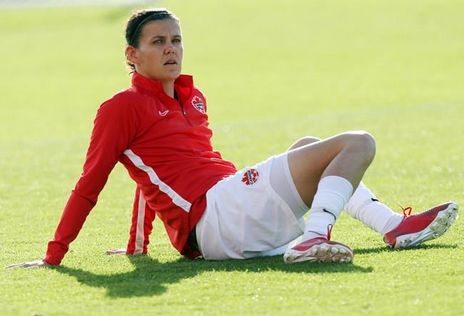 France dominates play in 1-0 win over Canadian women at Tournoi de France | iNFOnews.ca France dominates play in 1-0 win over Canadian women at Tournoi de France | iNFOnews.ca
