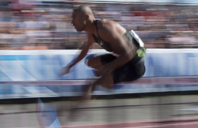 You need everything to be happy: Damian Warner leaves Calgary for London, Ont. | iNFOnews.ca