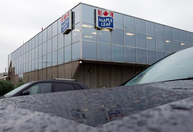 Maple Leaf Foods buying Italian cured meats maker Viau Foods for $215 million | iNFOnews.ca Maple Leaf Foods buying Italian cured meats maker Viau Foods for $215 million | iNFOnews.ca