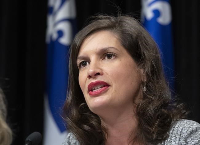 Quebec warns no emergency shelters for spring flooding amid COVID-19 outbreak | iNFOnews.ca