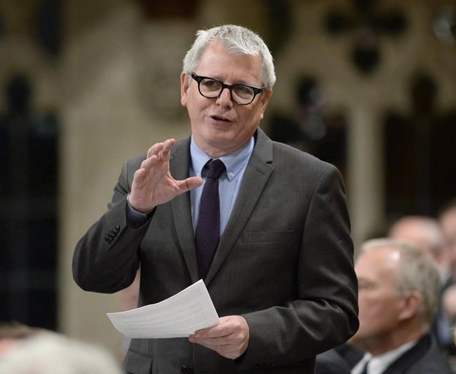 Liberal MP Adam Vaughan apologizes for 'whack' tweet aimed at Premier Doug Ford | iNFOnews.ca Liberal MP Adam Vaughan apologizes for 'whack' tweet aimed at Premier Doug Ford | iNFOnews.ca