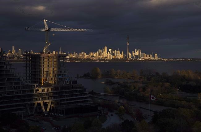 Toronto real estate board calls on Ottawa to revisit mortgage stress test | iNFOnews.ca Toronto real estate board calls on Ottawa to revisit mortgage stress test | iNFOnews.ca