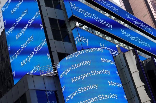 Morgan Stanley buying Calgary-based Solium Capital for $1.1 billion | iNFOnews.ca