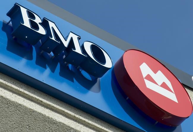 BMO fined 1.25M euros by Ireland's central bank for breaching licence conditions | iNFOnews.ca BMO fined 1.25M euros by Ireland's central bank for breaching licence conditions | iNFOnews.ca