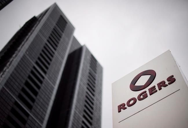 Rogers adopts unlimited wireless data plans, expects new purchase options | iNFOnews.ca