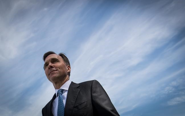 To hit environment goals, feds should create 'super' tax credit, report says | iNFOnews.ca