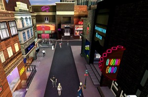 Can my avatar meet your avatar for a virtual beer after our digital conference? | iNFOnews.ca CP19453536