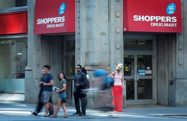 Shoppers to use blockchain technology to track medical cannabis quality | iNFOnews.ca