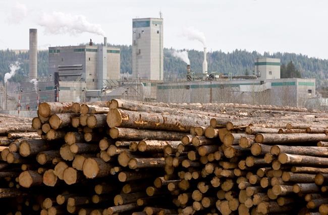 West Fraser says worst of its B.C. mill cuts done after wave of curtailments | iNFOnews.ca