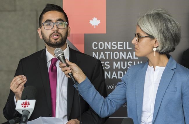 Opponents of Bill 21 seek leave to appeal decision that maintained secularism law | iNFOnews.ca