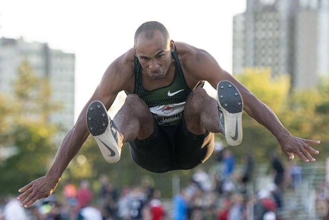 A look at 10 Canadian athletes to watch at the Pan American Games in Lima | iNFOnews.ca