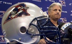 Popp the Cork: Montreal Alouettes GM Jim Popp gets contract extension | iNFOnews.ca CP29089436