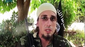 Posthumous terrorist video that appears to show Ontario man not uncommon: expert | iNFOnews.ca CP29114879