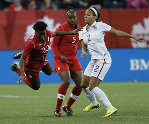 Canada names squad for FIFA U-20 World Cup, looks to become second host team to win | iNFOnews.ca CP29153509