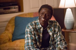 Art imitates life for ex-Sudanese child soldier Emmanuel Jal in 'The Good Lie' | iNFOnews.ca CP29663683