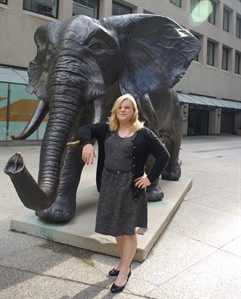 Transgender woman says community faces discrimination in job search | iNFOnews.ca Transgender woman says community faces discrimination in job search | iNFOnews.ca