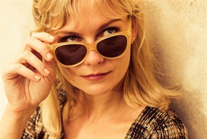 Kirsten Dunst role in 'Two Faces of January': a 'floozy' in book, 'real' on film | iNFOnews.ca CP30088200
