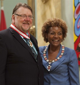 Ben Heppner enjoying post-opera life as he joins 'Titanic' musical cast | iNFOnews.ca