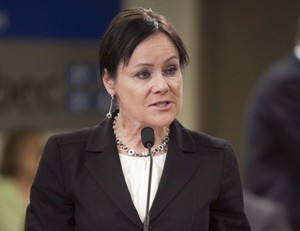 From bar to top bench, Quebec trial lawyer Suzanne Cote lands on Supreme Court | iNFOnews.ca CP30884216