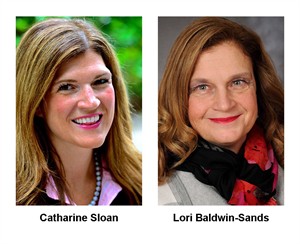 Mother, daughter could wind up side-by-side on the 2015 federal ballot | iNFOnews.ca CP30930230