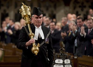 Kevin Vickers, hailed as hero for stopping Ottawa shooter, to become ambassador | iNFOnews.ca CP31397577