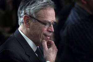 Early projections suggest hike in some vets programs as overall budget shrinks | iNFOnews.ca CP32043015