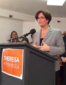 A look at candidates hoping to become Manitoba NDP leader, premier | iNFOnews.ca