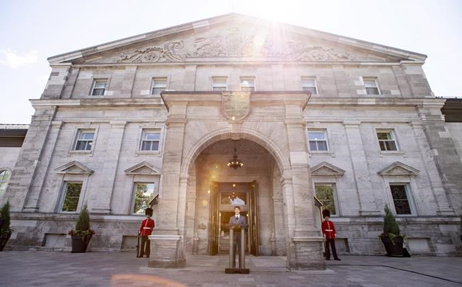 Five things to watch for when Trudeau shuffles his cabinet this week | iNFOnews.ca
